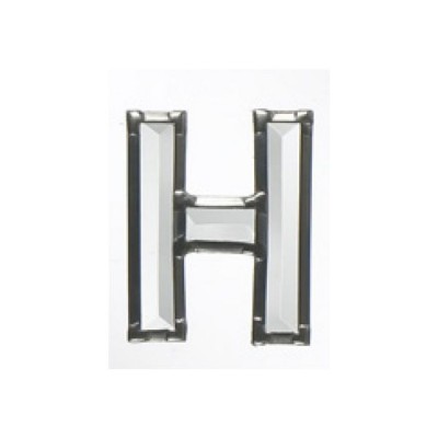 Litera "H"