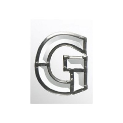 Litera "G"