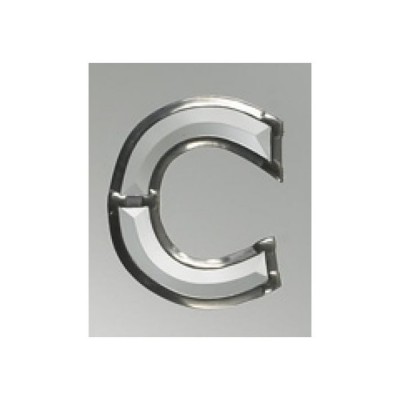 Litera "C"