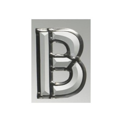 Litera "B"