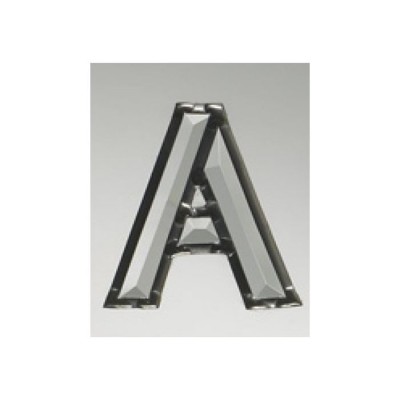 Litera "A"