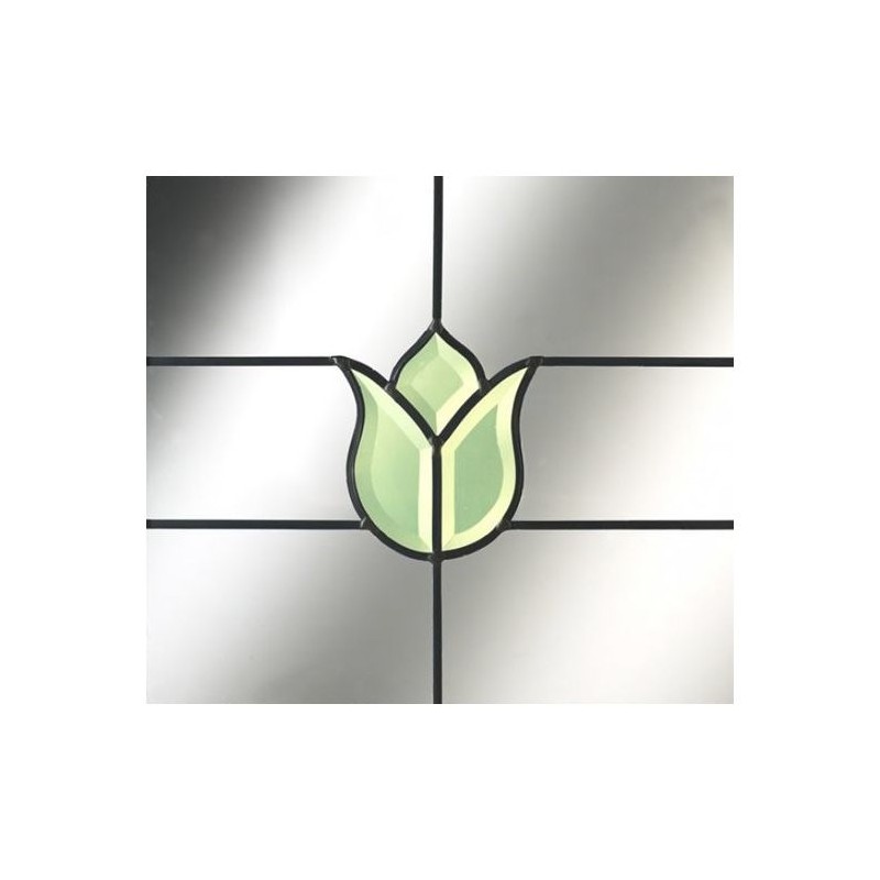 Fanlight 3pc Cluste