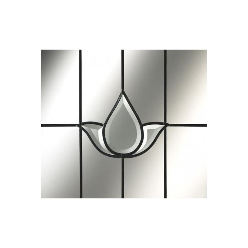 Fanlight 3pc Cluster