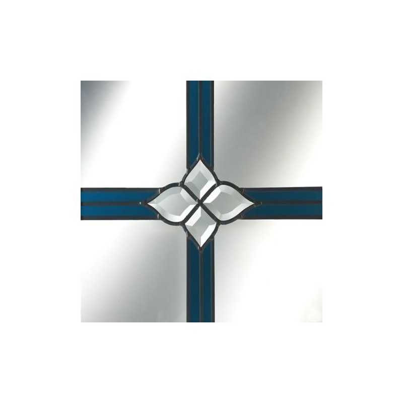 Fanlight 4pc Cluster