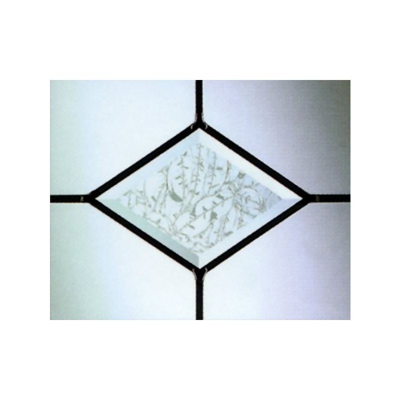 Glue Chip Diamond Bevel