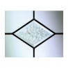 Glue Chip Diamond Bevel