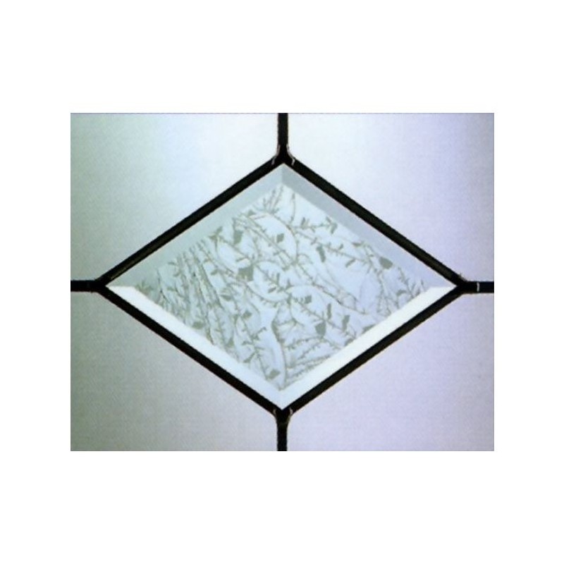 Glue Chip Diamond Bevel