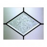 Glue Chip Diamond Bevel