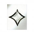 Glue Chip Diamond Bevel