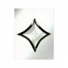 Glue Chip Diamond Bevel