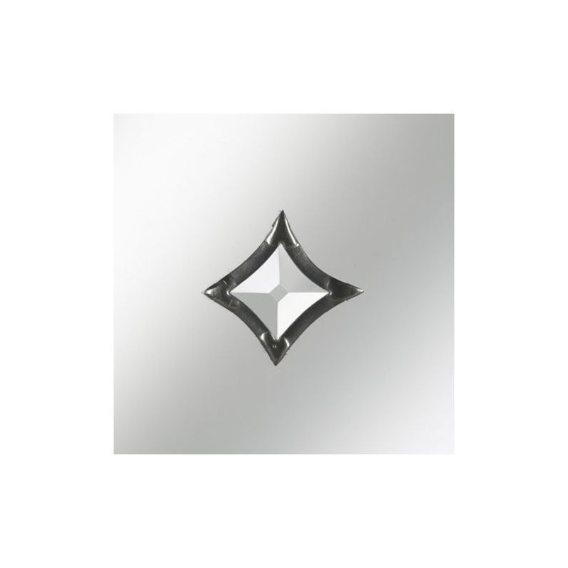 Bevel stea 1pc