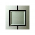 Bevel patrat 1pc