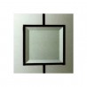 Bevel patrat 1pc