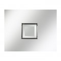 Bevel patrat 1pc