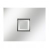 Bevel patrat 1pc