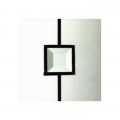 Glue Chip Square Bevel