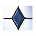 Blue Diamond Bevel