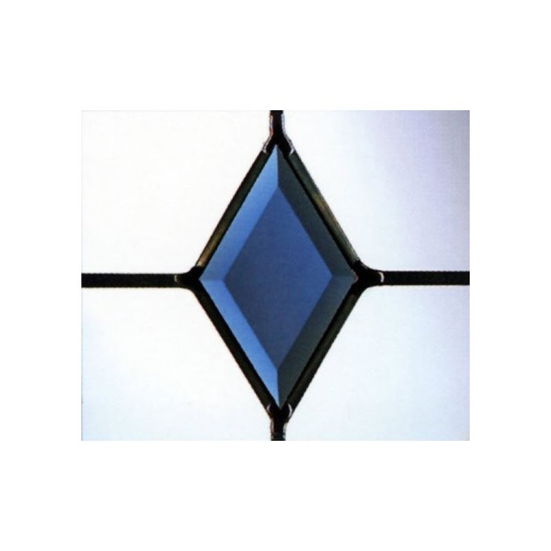 Blue Diamond Bevel