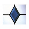Blue Diamond Bevel