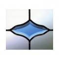 Blue Bevels