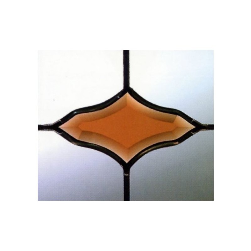 Brown Bevels