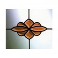 Fanlight Brown Cluster