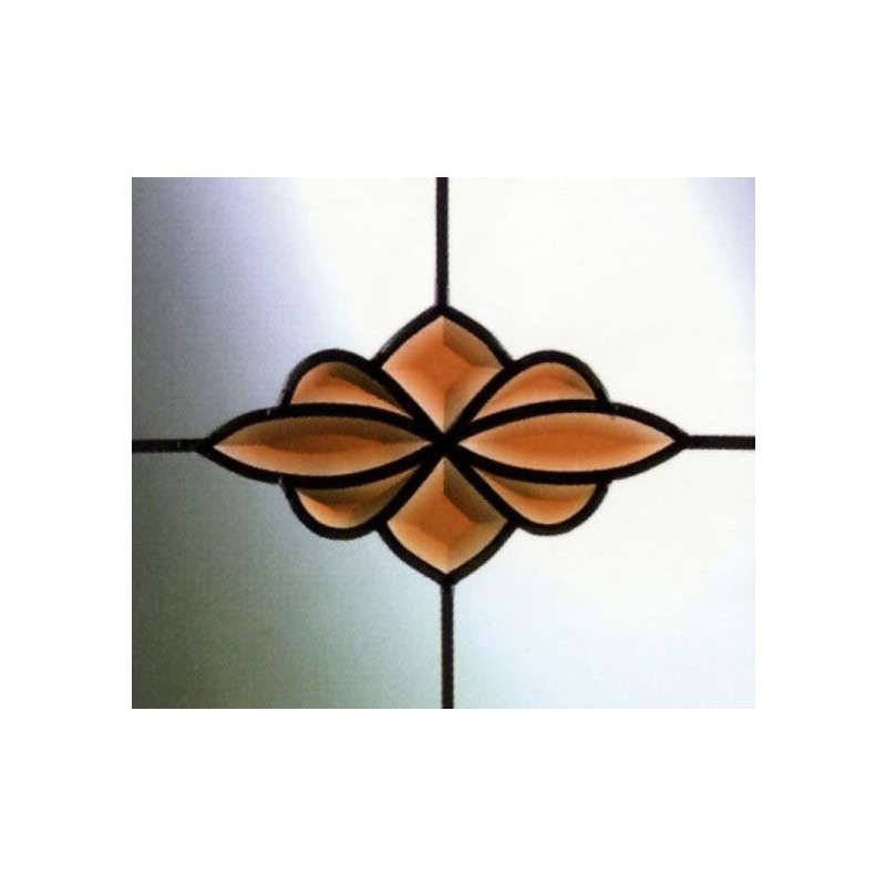 Fanlight Brown Cluster