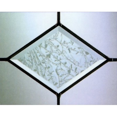 Glue Chip Bevels